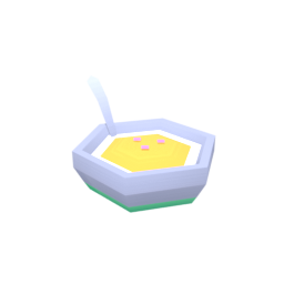 Bowl Cereal